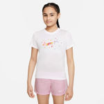 Picture of G NK DF ONE SS TOP GX  XS (6-8Y) White