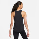 Picture of W NK DRY TANK YOGA  L Black