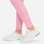 Picture of G NSW CLUB FT HW FTTD PANT  S (8-10Y) Pink