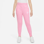 Picture of G NSW CLUB FT HW FTTD PANT  XL (13-15Y) Pink