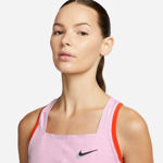 Picture of W NKCT DF SLAM TANK NY  XL Pink