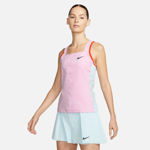 Picture of W NKCT DF SLAM TANK NY  XS Pink