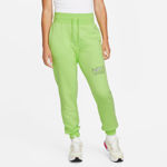 Picture of W NSW SWSH FLEECE JOGGER  XS Lime