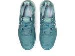Picture of GEL-RESOLUTION 8 CLAY  9.5US - 41 1/2 Light blue