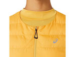 Picture of RUNKOYO PADED VEST  S Yellow