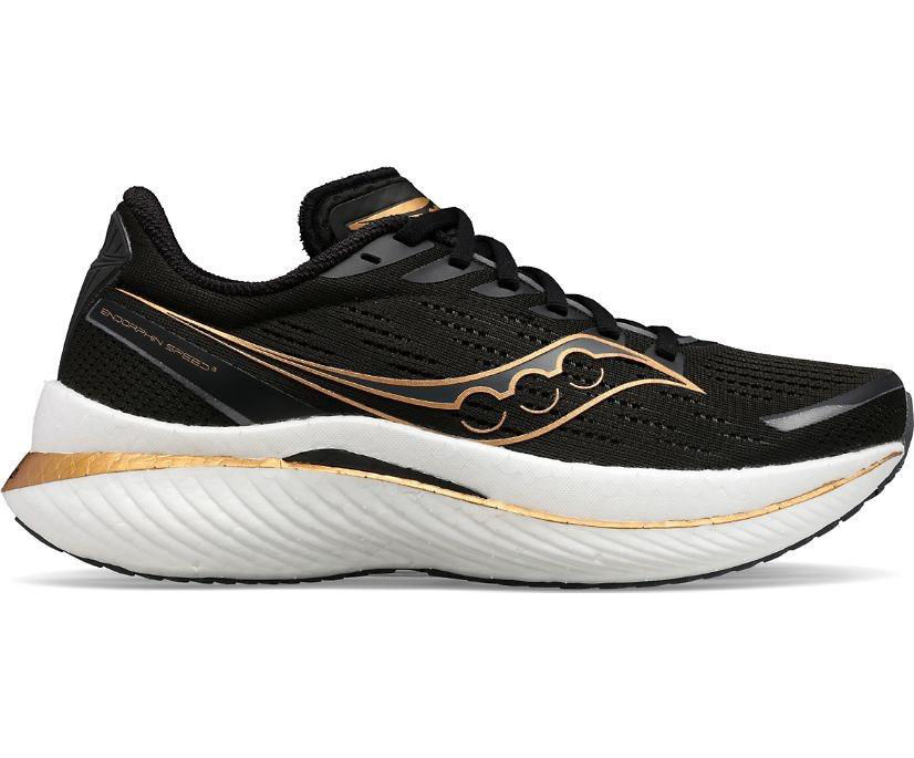 Picture of ENDORPHIN SPEED 3  10.5 US - 44.5 Black