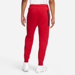 Picture of M NSW TECH FLEECE JOGGER  XS Red