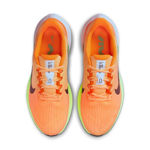 Picture of WMNS NIKE AIR WINFLO 9  7US - 38 Orange