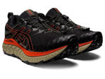 Picture of TRABUCO MAX - M  11.5US - 46 Black/red