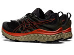 Picture of TRABUCO MAX - M  9.5US - 43 1/2 Black/red