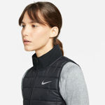 Picture of W NK TF SYNTHETIC FILL VEST  L Black