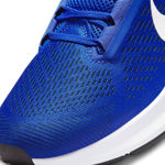 Picture of NIKE AIR ZOOM STRUCTURE 24  8US - 41 Royal blue