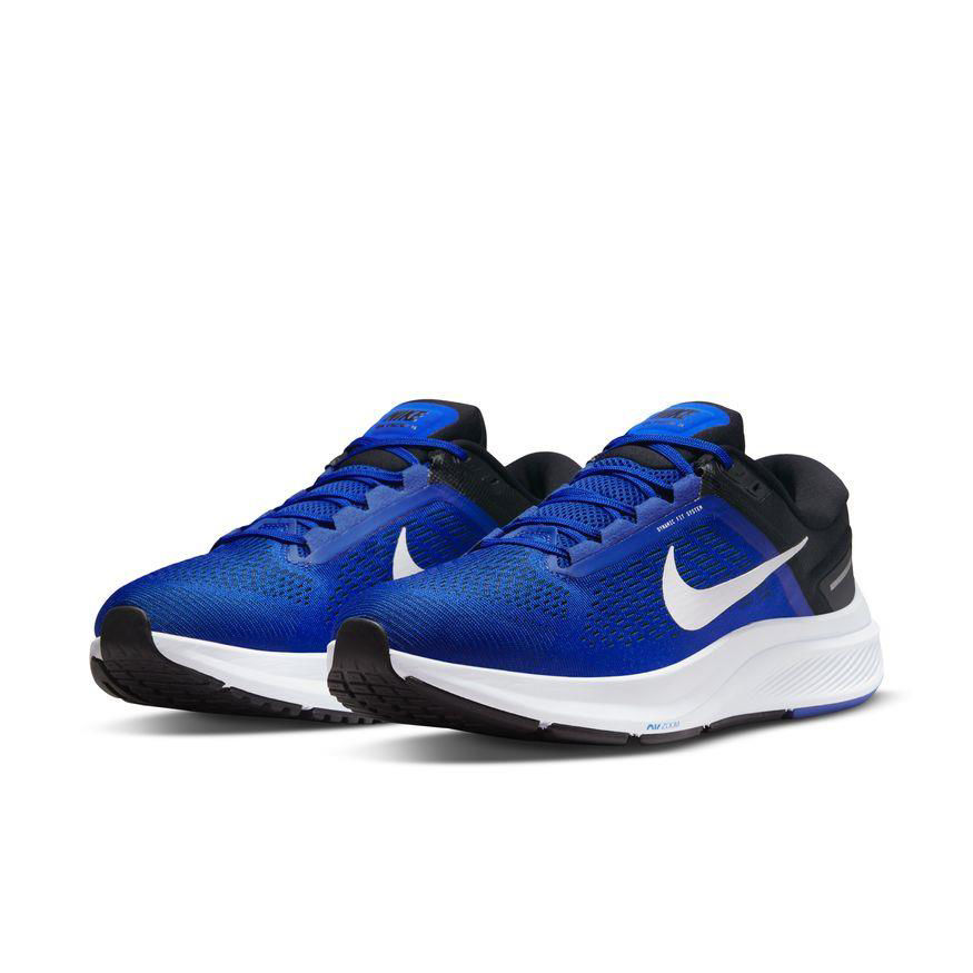 Picture of NIKE AIR ZOOM STRUCTURE 24  12US - 46 Royal blue
