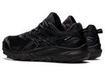 Picture of GEL-TRABUCO 10 GTX - M  11.5US - 46 Black