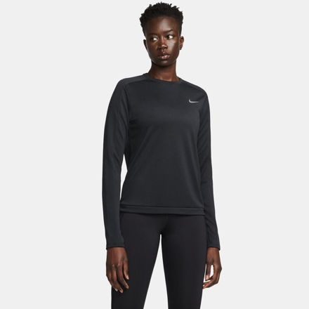 Picture of W NK PACER RUNNING CREW LS
