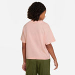 Picture of G NK DF ONE SS TOP GX  XL (13-15Y) Pink