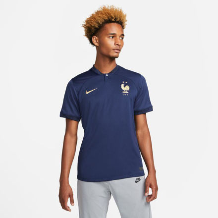 Picture of FRANCE HOME JERSEY 22/23