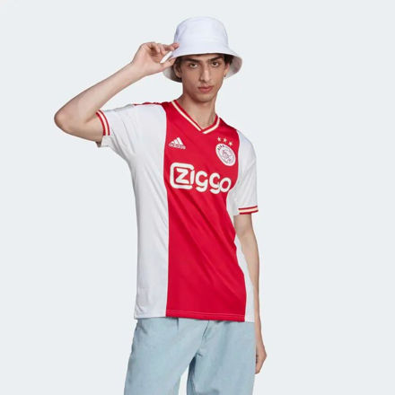 Picture of AJAX HOME JERSEY 22/23