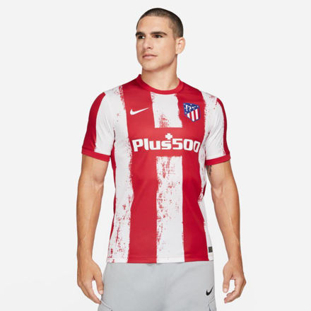 Picture of ATLETICO MADRID HOME JERSEY 21/22