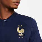 Picture of FRANCE HOME JERSEY 22/23  XL Navy blue