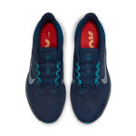 Picture of NIKE AIR WINFLO 9  10.5US - 44 1/2 Petrol blue