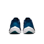 Picture of NIKE AIR WINFLO 9  8US - 41 Petrol blue