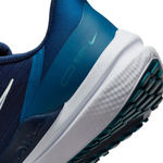 Picture of NIKE AIR WINFLO 9  8US - 41 Petrol blue