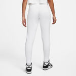 Picture of W NSW CLUB FLC MR PANT TIGHT  XS White