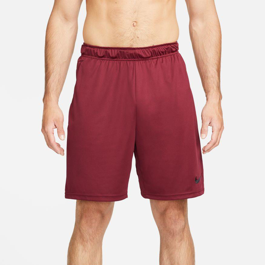 Picture of M NK KNIT TRAINING SHORTS  XL Raspberry