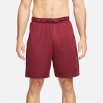 Picture of M NK KNIT TRAINING SHORTS  S Raspberry