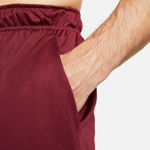 Picture of M NK KNIT TRAINING SHORTS  S Raspberry