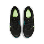 Picture of NIKE OMNI MULTI-COURT (GS)  7Y US - 40 Black/blue