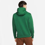Picture of M NSW CLUB HOODIE PO BB  XL Pine Green