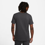 Picture of M NSW REPEAT SW TEE  XL Charcoal grey