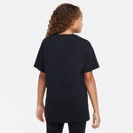 Picture of G NK DF ONE SS TOP GX  XS (6-8Y) Black