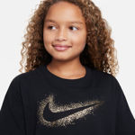 Picture of G NK DF ONE SS TOP GX  XS (6-8Y) Black
