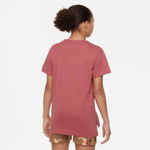 Picture of G NSW TEE DPTL BASIC FUTUR  XS (6-8Y) Burgundy