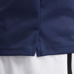 Picture of M NK DF MILER TOP SS  S Navy blue