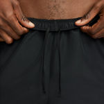 Picture of M NK FLX STRIDE SHORT 5" TR  S Black