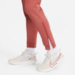 Picture of W NKCT DF HERITAGE KNIT PANT  XS Burgundy