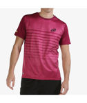 Picture of TSHIRT LITIS  S Burgundy