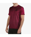 Picture of TSHIRT LITIS  S Burgundy