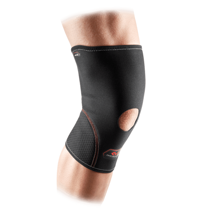 Picture of OPEN PATELLA KNEE SUPPORT