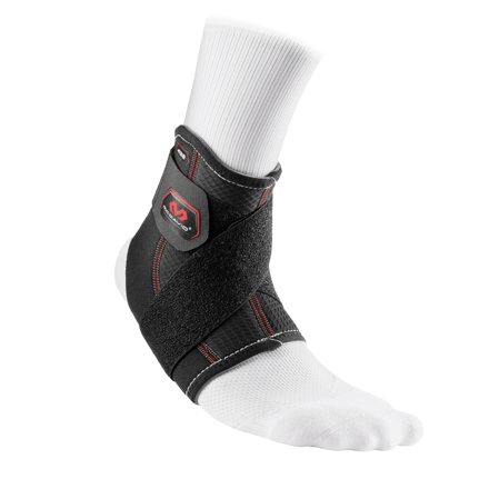 Picture of ANKLE SUPPORT WITH STRAP