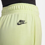 Picture of W NSW OVERSZD FLC PANTS  L Lime