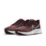 Picture of WMNS NIKE AIR ZOOM PEGASUS 39  7.5US - 38 1/2 Burgundy