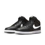 Picture of NIKE COURT VISION MID NN  8US - 41 Black
