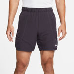 Picture of M NKCT DF ADVTG SHORT 7IN  S Purple
