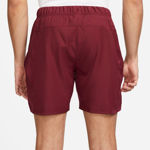 Picture of M NKCT DF VCTRY SHRT 7IN  S Burgundy