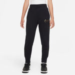 Picture of G NSW CLUB FT HW FTTD PANT  L (12-13Y) Black